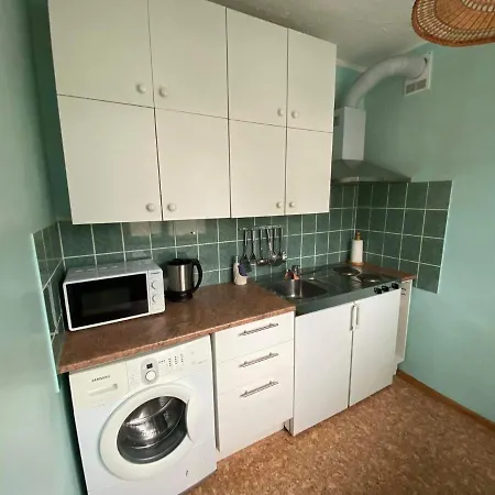 Apartment Linda Kuressaare
