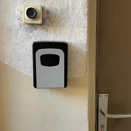 Linda Apartment