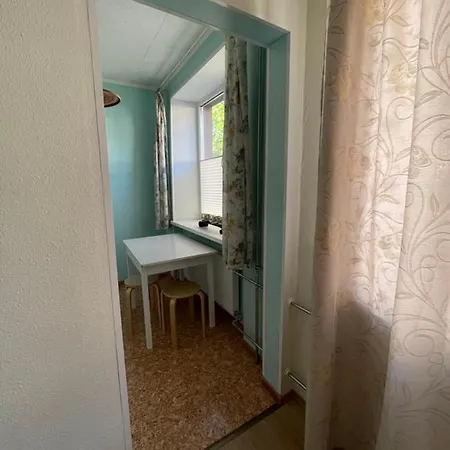Linda Apartment *