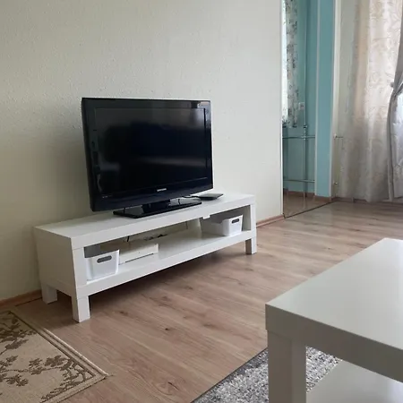 Apartment Linda *