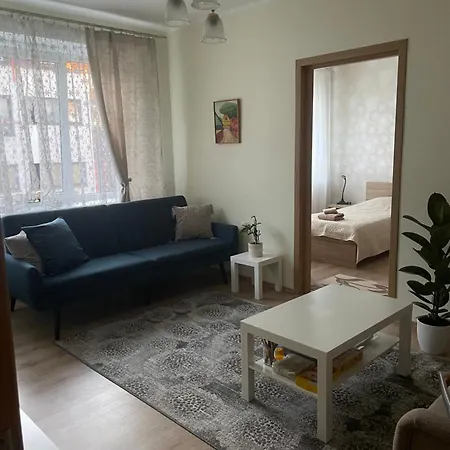 Apartment Linda *