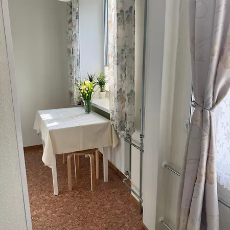 Apartman Linda *