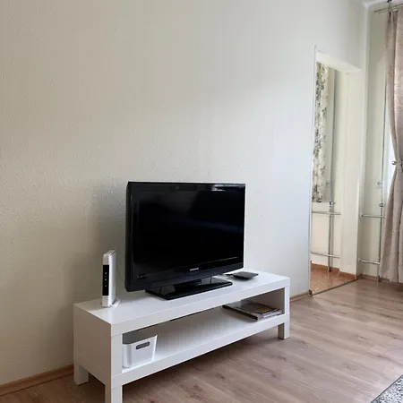 Linda Apartment Kuressaare