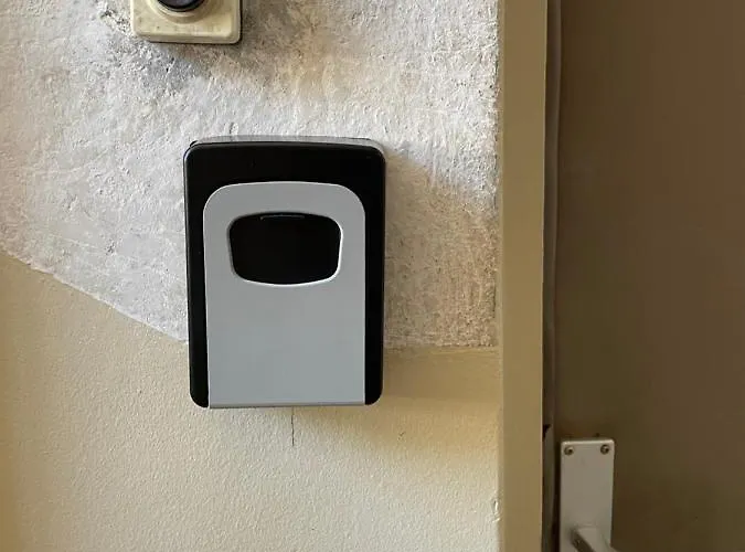 Linda Апартаменты