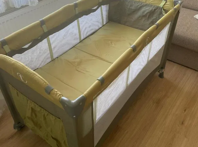 Апартаменты Linda *