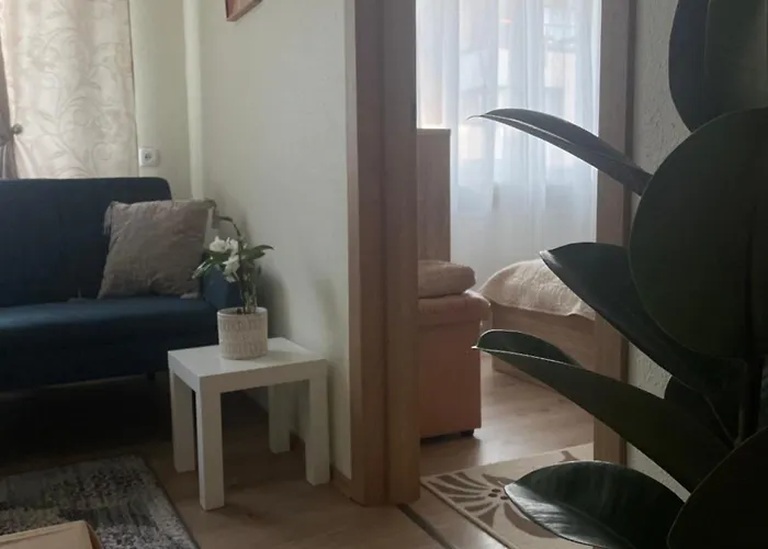 Апартаменты Linda *