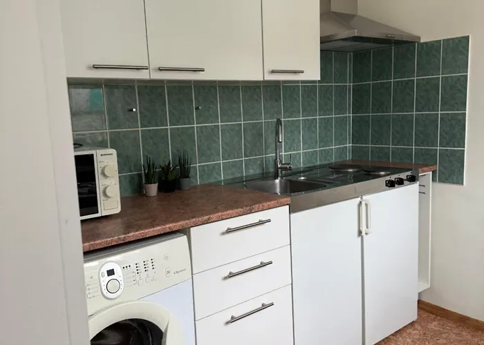 Linda Апартаменты *