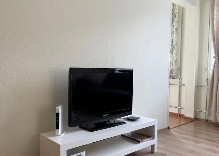 Linda Апартаменты Курессааре